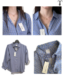 شومیز زنانه لینن Tahari