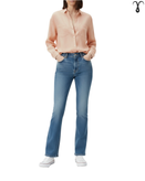 شومیز زنانه لینن برند Colin's