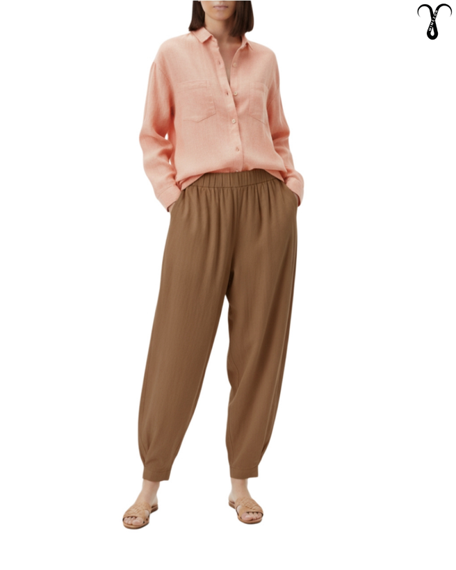 شومیز زنانه لینن برند Colin's