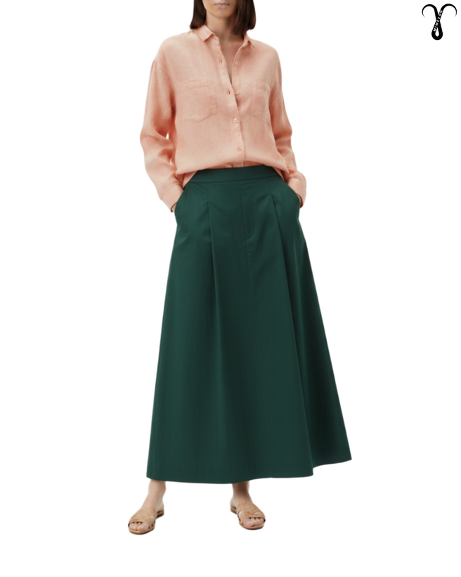 شومیز زنانه لینن برند Colin's