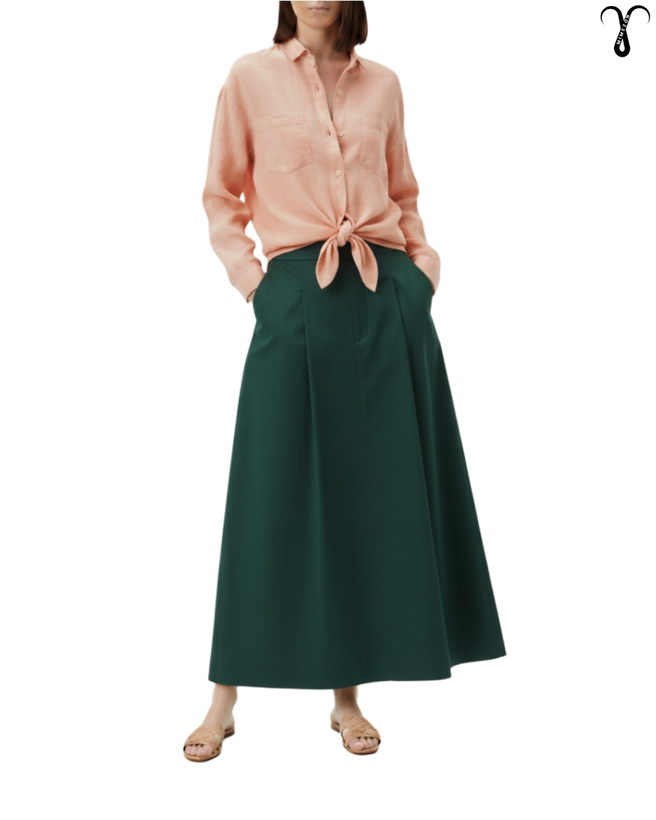 شومیز زنانه لینن برند Colin's