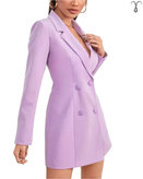 پیراهن کتی کرپ زنانه برند Shein کد 005