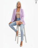 پیراهن کتی کرپ زنانه برند Shein کد 005