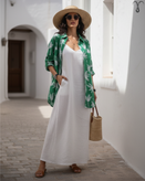 شومیز لینن زنانه از برند Zara