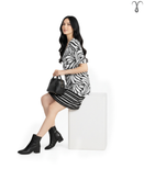 Linen shirt, brand f f English, code 013