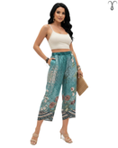 شلوار سبک کمر کشی با کیفیت برند Shein