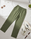 شلوار کتان زنانه با کیفیت برند Shein