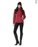 سویشرت آلمانی حوله ای تدی از برند Rock Trail'Crivit