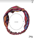 هدبند لینن ضخیم از برند Shein