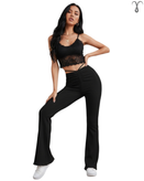 شلوار جذاب و کشی از برند Shein