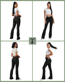 شلوار جذاب و کشی از برند Shein