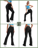 شلوار جذاب و کشی از برند Shein