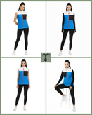 وست اسپورت تدی از برند Crane کد 026