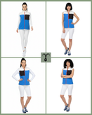 وست اسپورت تدی از برند Crane کد 026