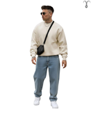 هودی مردانه جذاب از برند shein