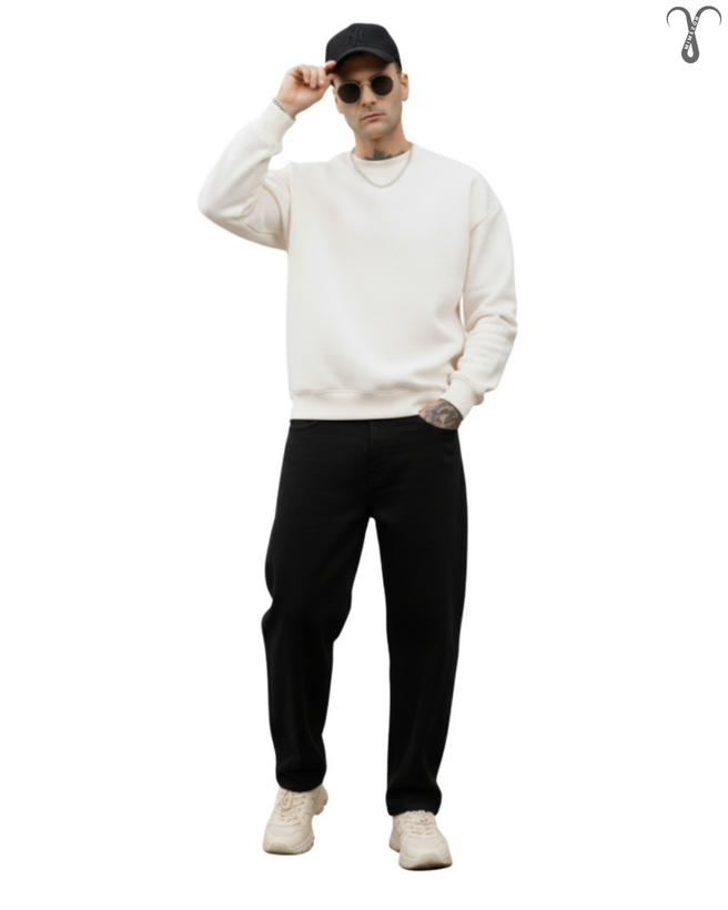 هودی مردانه جذاب از برند shein