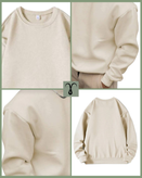 هودی مردانه جذاب از برند shein