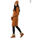 تونیک بافت لطیف وارداتی و ترک