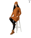 تونیک بافت لطیف وارداتی و ترک