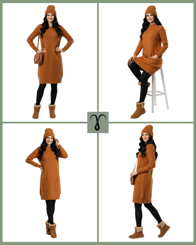 تونیک بافت لطیف وارداتی و ترک