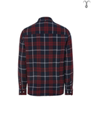 پیراهن مردانه فلانل پشمی برند Livergy