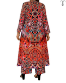 ست زنانه مجلسی شیک برند Shein