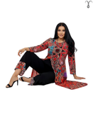 ست زنانه مجلسی شیک برند Shein