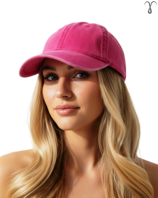 کلاه کتان سنگ شور آلمانی فری سایز