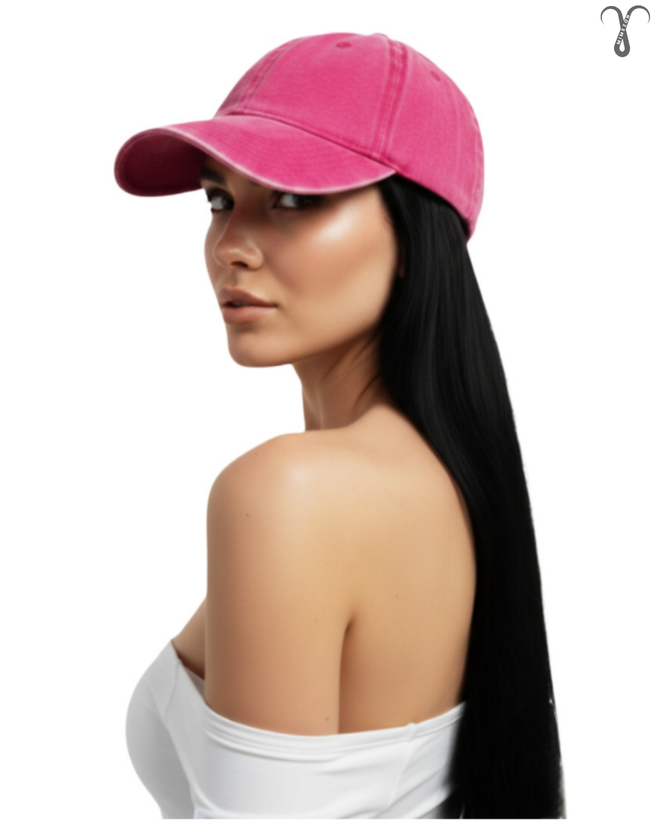 کلاه کتان سنگ شور آلمانی فری سایز