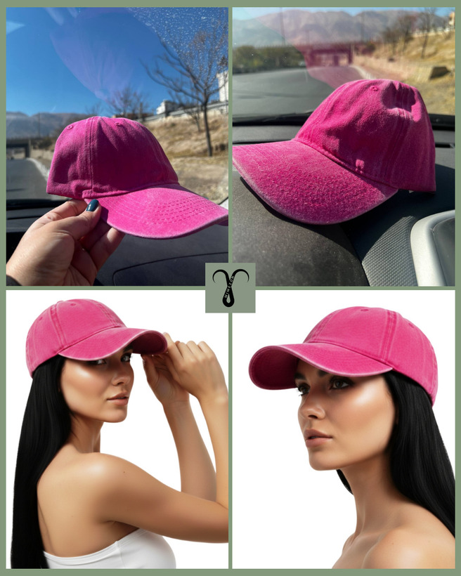 کلاه کتان سنگ شور آلمانی فری سایز