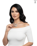 گردنبند ماری منعطف برند Shein