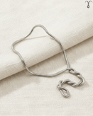 گردنبند ماری منعطف برند Shein