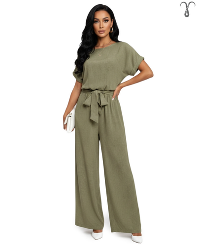 اورال بهاره کمرکشی از برند Shein