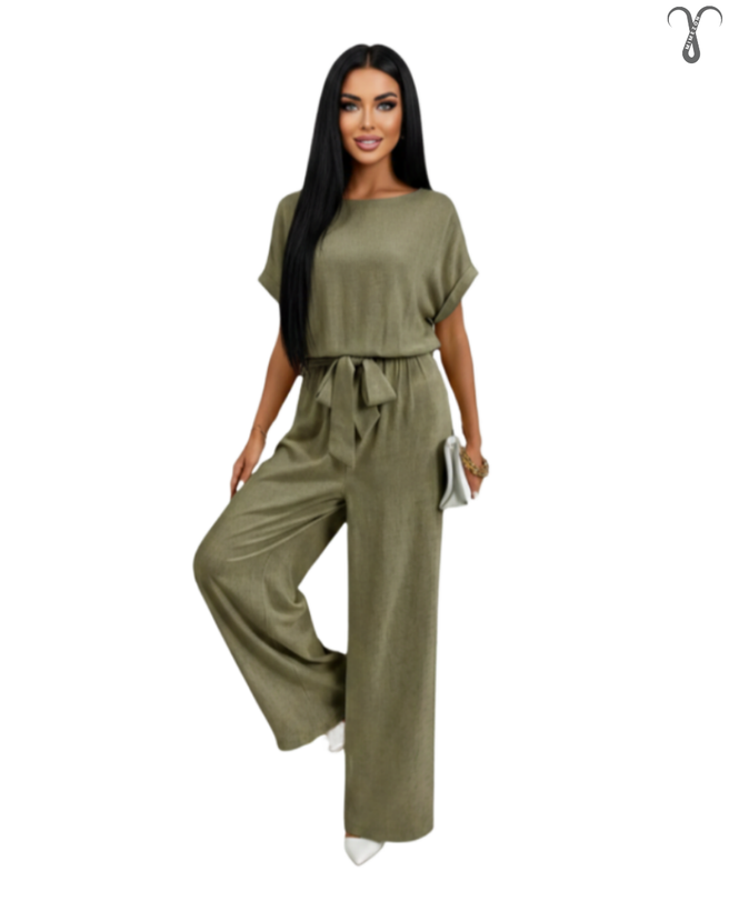 اورال بهاره کمرکشی از برند Shein