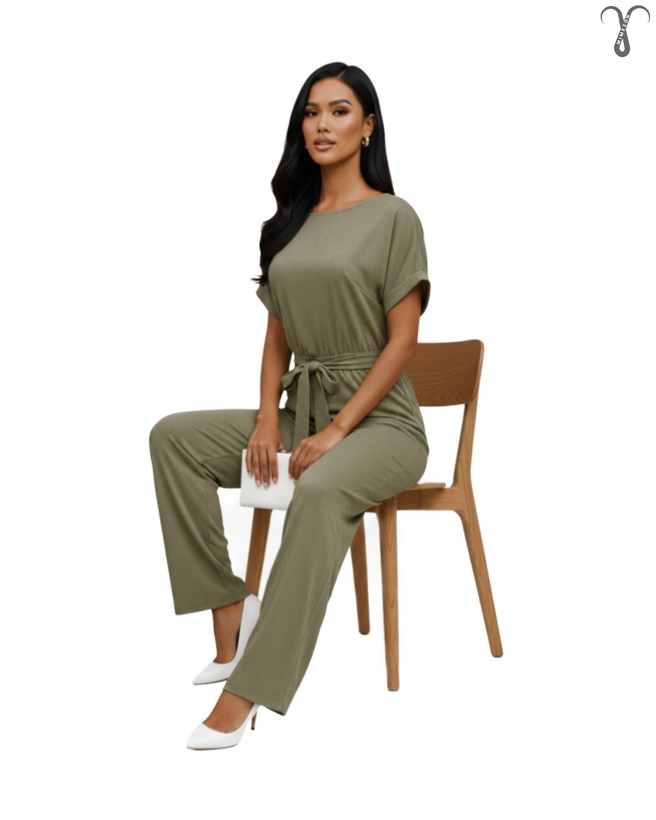 اورال بهاره کمرکشی از برند Shein