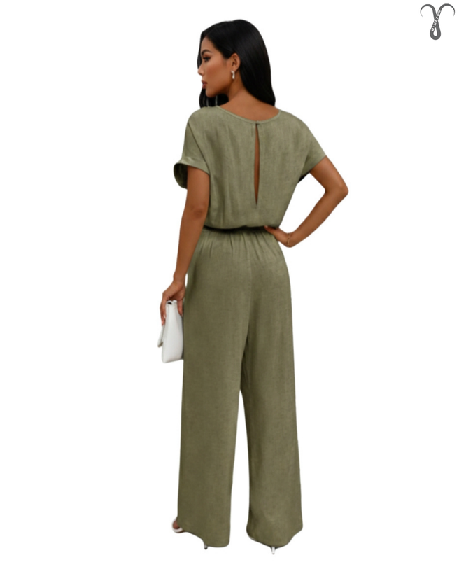 اورال بهاره کمرکشی از برند Shein