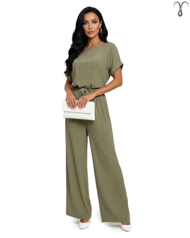 اورال بهاره کمرکشی از برند Shein