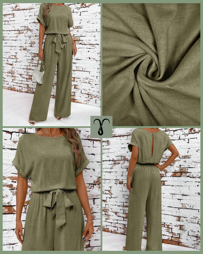 اورال بهاره کمرکشی از برند Shein