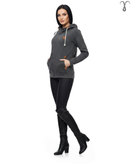 سویشرت لطیف با تن خور عالی سایز مدیوم