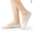 پک پنج تایی جوراب گیپور کالج استپر دار برند Shein