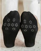 پک پنج تایی جوراب گیپور کالج استپر دار برند Shein