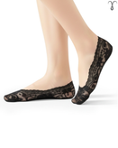 پک پنج تایی جوراب گیپور کالج استپر دار برند Shein