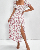 پیراهن بهاره تابستانه برند Shein