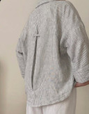 شومیز زنانه لینن Tahari