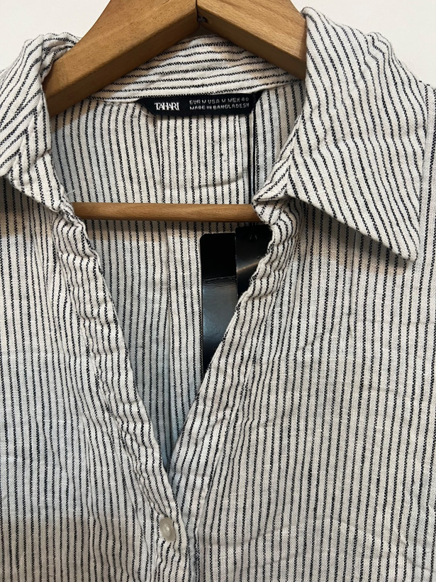 شومیز زنانه لینن Tahari