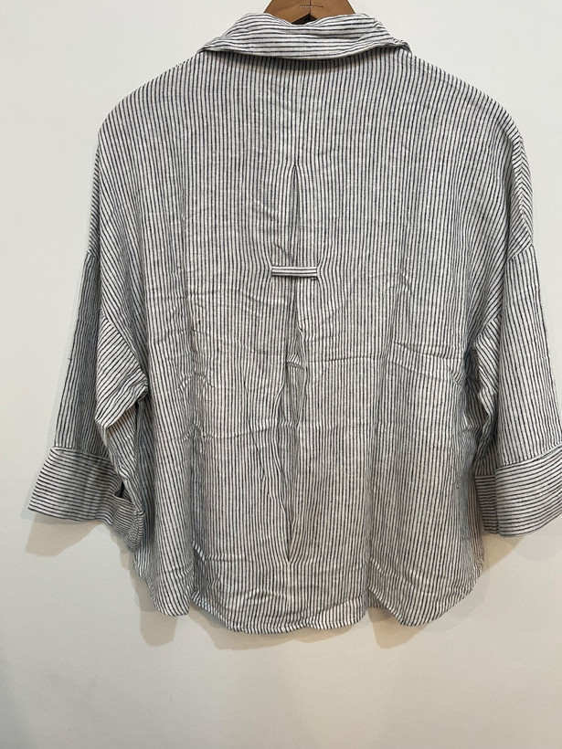 شومیز زنانه لینن Tahari