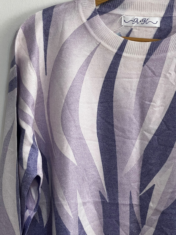 ژاکت بافت نرم زنانه ترک