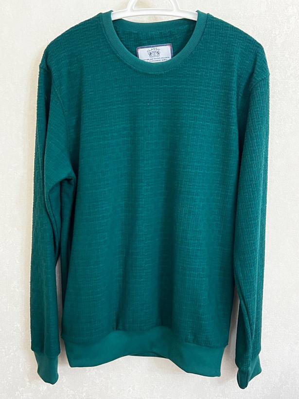 بلوز بهاره مردانه وارداتی و جذاب کد 068