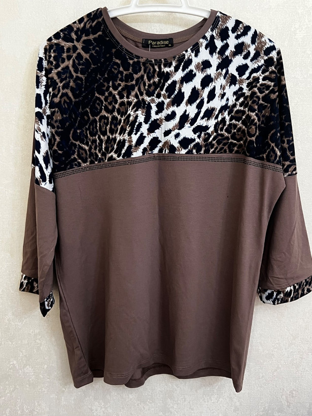 بلوز مجلسی کشی وارداتی فری سایز کد 070