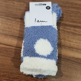 جوراب حوله ای و ضخیم طرح تدی